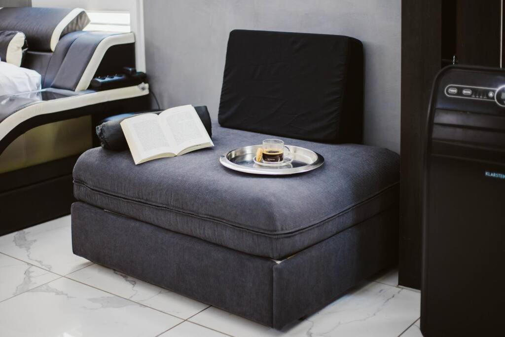 Appartement Modern Loft In Center! Paris